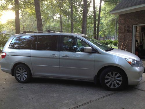 2005 Honda Odyssey Touring Mini Passenger Van 5-Door 3.5L, US $6,500.00, image 3