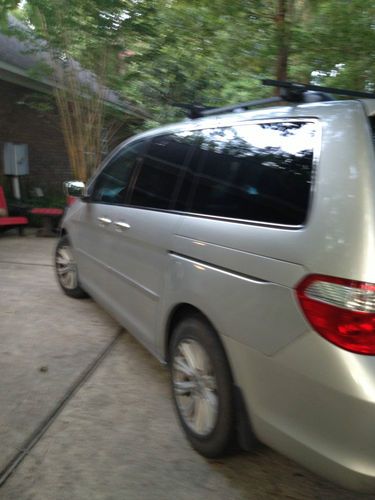 2005 Honda Odyssey Touring Mini Passenger Van 5-Door 3.5L, US $6,500.00, image 4