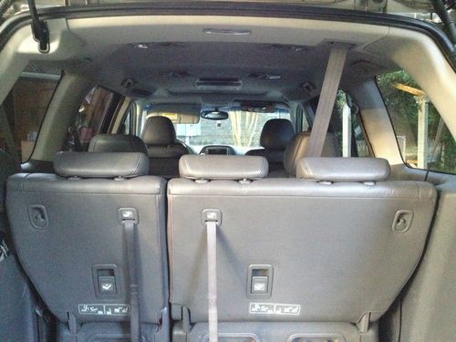2005 Honda Odyssey Touring Mini Passenger Van 5-Door 3.5L, US $6,500.00, image 6