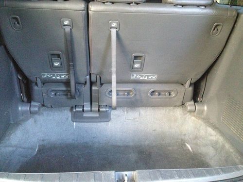 2005 Honda Odyssey Touring Mini Passenger Van 5-Door 3.5L, US $6,500.00, image 7