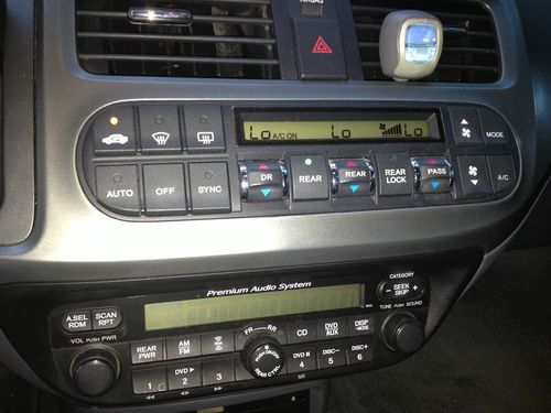 2005 Honda Odyssey Touring Mini Passenger Van 5-Door 3.5L, US $6,500.00, image 10