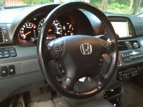 2005 Honda Odyssey Touring Mini Passenger Van 5-Door 3.5L, US $6,500.00, image 11
