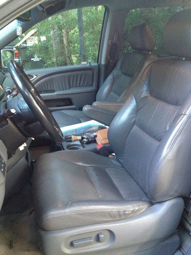 2005 Honda Odyssey Touring Mini Passenger Van 5-Door 3.5L, US $6,500.00, image 12