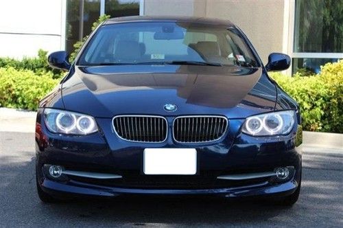 2011 bmw 328 i