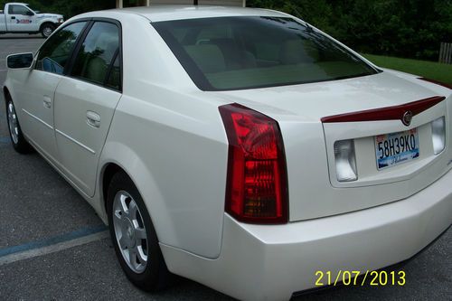 CADILLAC LUXURY AT A VERY AFFORDABLE PRICE, US $7,500.00, image 2