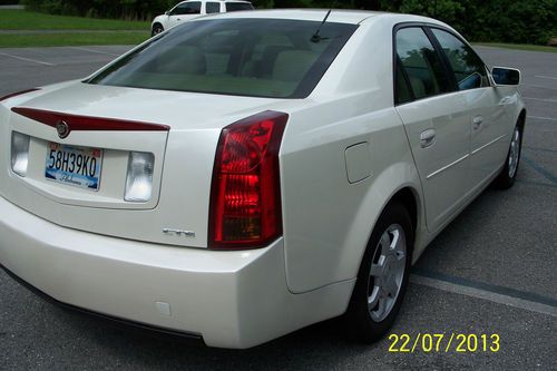 CADILLAC LUXURY AT A VERY AFFORDABLE PRICE, US $7,500.00, image 3