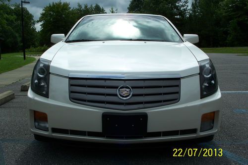 CADILLAC LUXURY AT A VERY AFFORDABLE PRICE, US $7,500.00, image 5