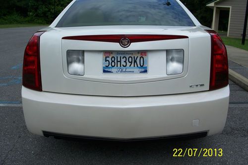 CADILLAC LUXURY AT A VERY AFFORDABLE PRICE, US $7,500.00, image 6