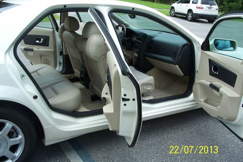 CADILLAC LUXURY AT A VERY AFFORDABLE PRICE, US $7,500.00, image 8