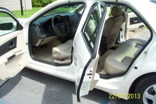 CADILLAC LUXURY AT A VERY AFFORDABLE PRICE, US $7,500.00, image 11