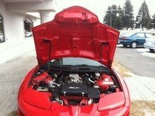 2000 pontiac trans am, over 400hp to the wheels!!, this car is fast!!