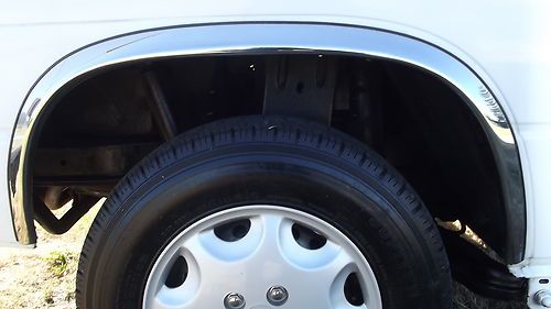 Mint 84 Westfalia, New Motor, 1 Owner, Over $20k in Reciepts, Garaged Since New, image 11