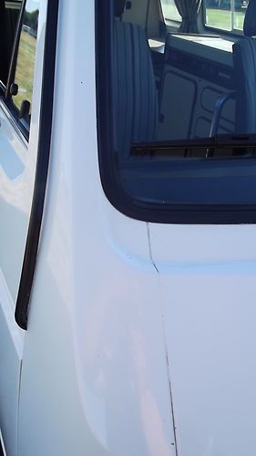 Mint 84 Westfalia, New Motor, 1 Owner, Over $20k in Reciepts, Garaged Since New, image 13