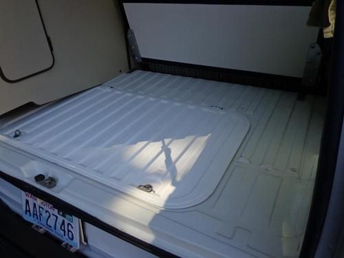 Mint 84 Westfalia, New Motor, 1 Owner, Over $20k in Reciepts, Garaged Since New, image 21