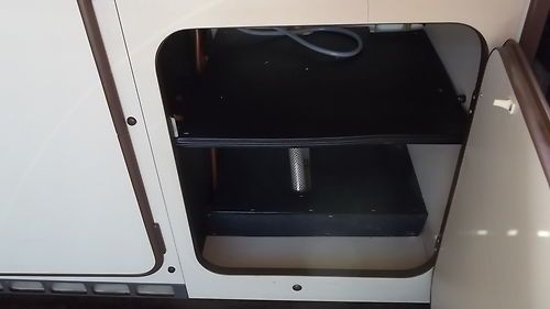 Mint 84 Westfalia, New Motor, 1 Owner, Over $20k in Reciepts, Garaged Since New, image 24