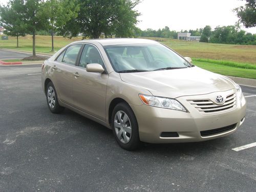 2009 Toyota Camry LE, US $12,490.00, image 2