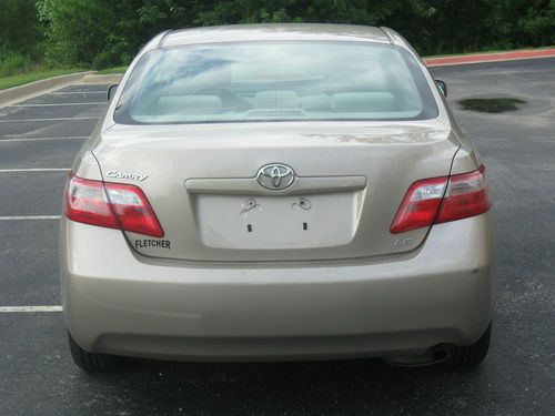 2009 Toyota Camry LE, US $12,490.00, image 3