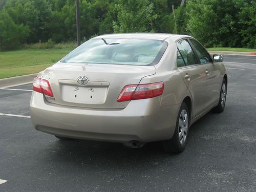 2009 Toyota Camry LE, US $12,490.00, image 4
