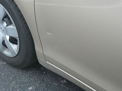 2009 Toyota Camry LE, US $12,490.00, image 6