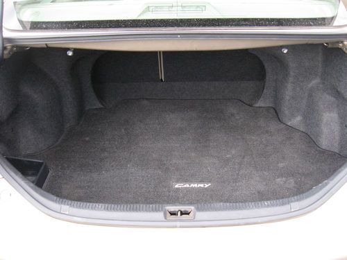 2009 Toyota Camry LE, US $12,490.00, image 8