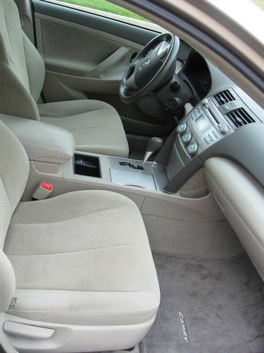 2009 Toyota Camry LE, US $12,490.00, image 11