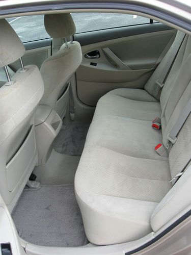 2009 Toyota Camry LE, US $12,490.00, image 12
