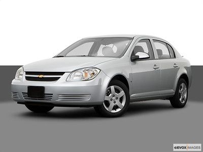 2008 chevrolet cobalt lt sedan 4-door 2.2l