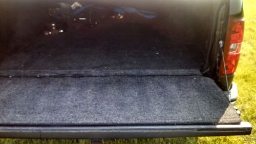 2011 Chevrolet Silverado 1500 LT Crew Cab Pickup 4-Door 5.3L, US $26,500.00, image 5