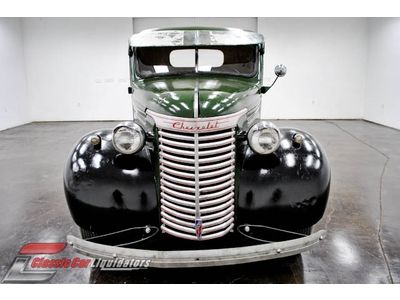 1940 Chevrolet Pickup 216 Inline 6 cylinder 3 Speed Manual Bench Seat, US $13,999.00, image 2