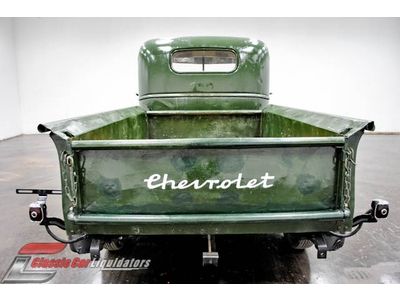 1940 Chevrolet Pickup 216 Inline 6 cylinder 3 Speed Manual Bench Seat, US $13,999.00, image 6