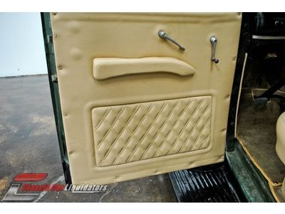 1940 Chevrolet Pickup 216 Inline 6 cylinder 3 Speed Manual Bench Seat, US $13,999.00, image 11