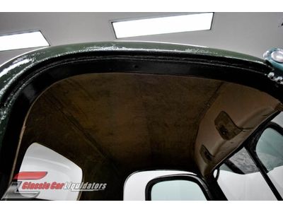 1940 Chevrolet Pickup 216 Inline 6 cylinder 3 Speed Manual Bench Seat, US $13,999.00, image 17