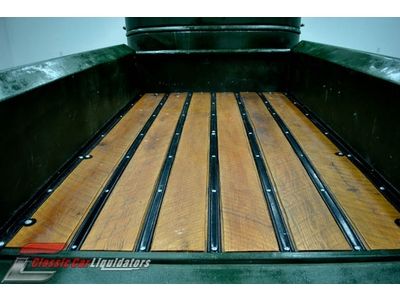 1940 Chevrolet Pickup 216 Inline 6 cylinder 3 Speed Manual Bench Seat, US $13,999.00, image 18