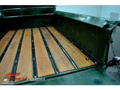 1940 Chevrolet Pickup 216 Inline 6 cylinder 3 Speed Manual Bench Seat, US $13,999.00, image 20