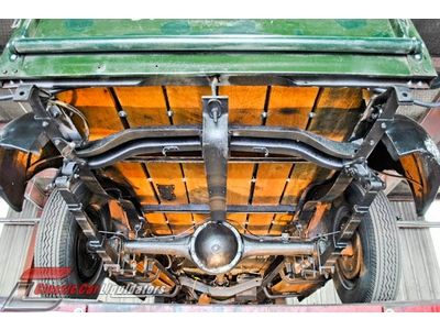 1940 Chevrolet Pickup 216 Inline 6 cylinder 3 Speed Manual Bench Seat, US $13,999.00, image 26