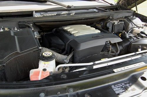 Gorgeous, One Owner 2006 Range Rover HSE..Clean Car Fax, Moonroof, V8, Leather, US $21,995.00, image 16