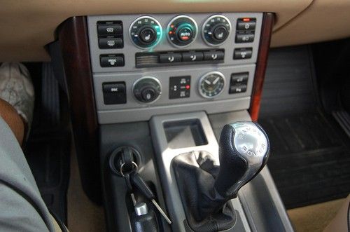 Gorgeous, One Owner 2006 Range Rover HSE..Clean Car Fax, Moonroof, V8, Leather, US $21,995.00, image 21