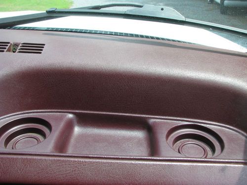 1995 Chevrolet Tahoe LT Sport Utility 4-Door 5.7L, image 11