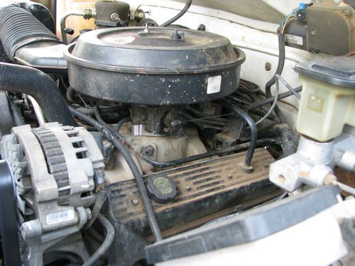 1995 Chevrolet Tahoe LT Sport Utility 4-Door 5.7L, image 14