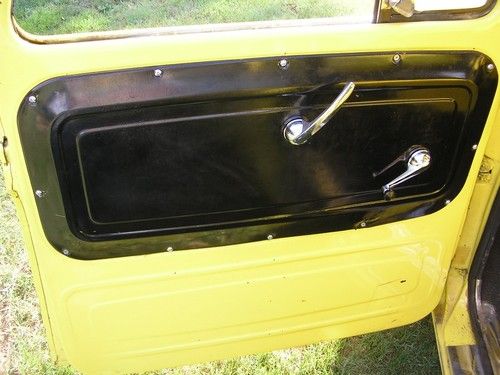 1965 CHEVY SHORT WIDE CUSTOM CLASSIC STREET ROD HOT ROD 350 AUTO FACTORY AIR RAT, US $9,500.00, image 12