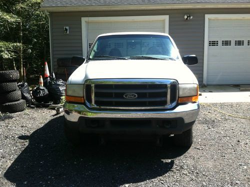 99 f250 7.3, image 2