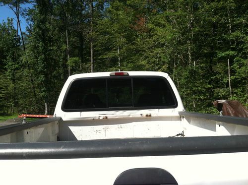 99 f250 7.3, image 6