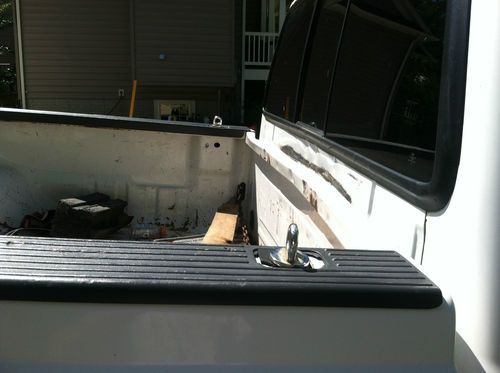 99 f250 7.3, image 7