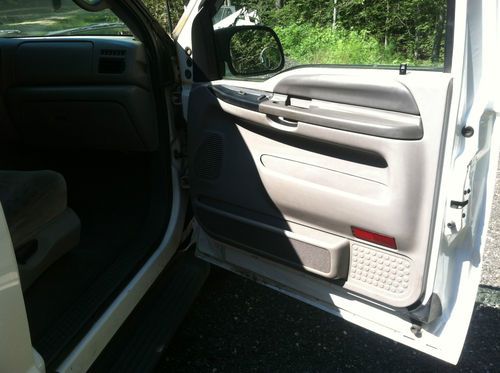 99 f250 7.3, image 8