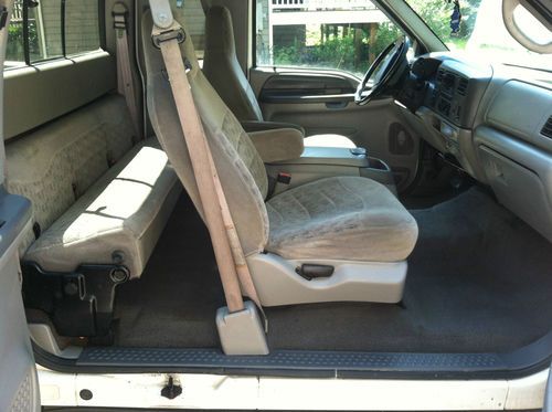 99 f250 7.3, image 9