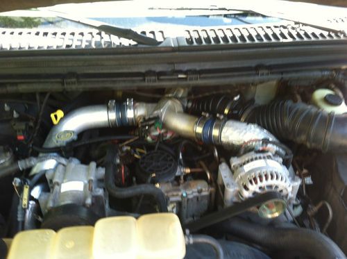 99 f250 7.3, image 13