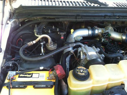 99 f250 7.3, image 14