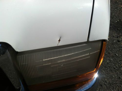 99 f250 7.3, image 24