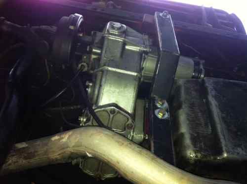 VERY CLEAN 1975 FJ40 LAND CRUSIER, US $15,000.00, image 5