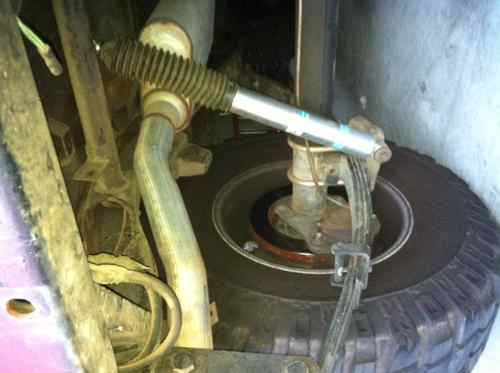 VERY CLEAN 1975 FJ40 LAND CRUSIER, US $15,000.00, image 6